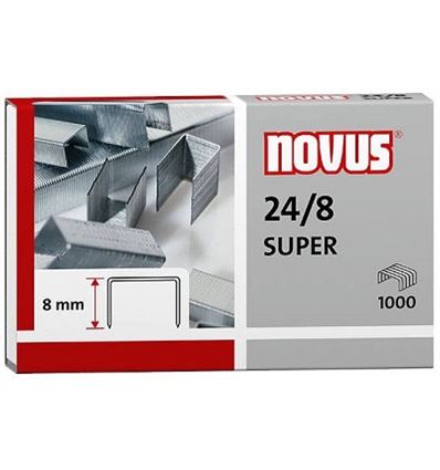 GRAPAS NOVUS 1000UD 24/8 - 1570038