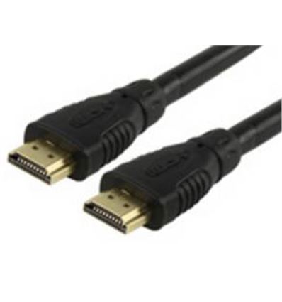 CABLE HDMI MACHO-MACHO Longitud 10 m. - 102171121