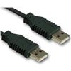 Cable USB A-A Macho-macho 1,8 m. - 102018S
