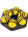 Bee-bot - pack de aula 6 uds. + base de carga - BEE-BOT-PACK-6