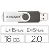 MEMORIA USB Q-CONNECT 2.0 16GB - 54637