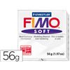 PASTA STAEDTLER FIMO SOFT 57G BLANCO - 54650