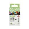 TIZA LIDERPAPEL COLORES 10UD - 77659_s4_444dd