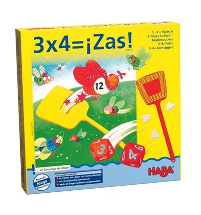 3 x 4 = zas - 3X4_ZAS