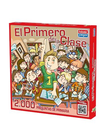 El primero de clase - PRIMERO-CLASE-20