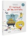 Libro el carnaval de los animales - CARNAVAL-DE-ANIMALES