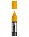 Rotulador lyra mark all amarillo 8mm - 6830007