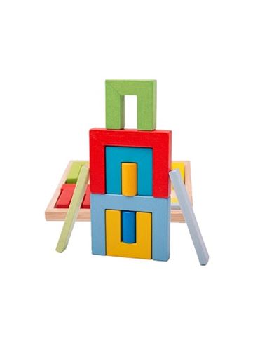 Bandeja puzzle de construccion - BANDEJA-PUZZLE-CONSTRUCCION