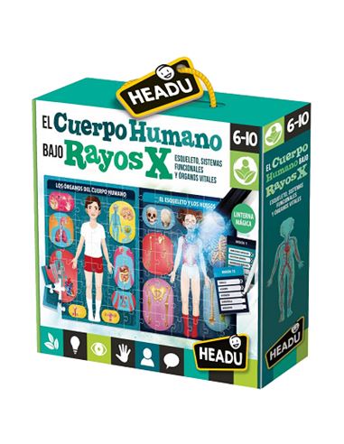 El cuerpo humano rayos x - CUERPO-HUMANO-RAYOS-1