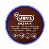 Maquillaje crema face paint marrón - FACE-PAINT-JOVI-MARRON