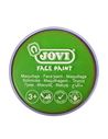 Maquillaje crema metalizado face paint verde - FACE-PAINT-JOVI-VERDE