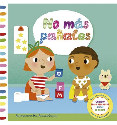No mas pañales - 978849145216 NO MAS PAÑALES