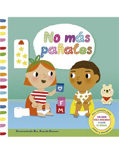 No mas pañales - 978849145216 NO MAS PAÑALES