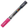 Rotulador lyra mark all rosa 0.7mm - LYRA-MARK-ALL-07MM-ROSA