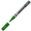 Rotulador lyra mark all verde esmeralda 0.7mm - LYRA-MARK-ALL-07MM-VERDEESME