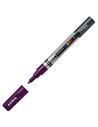 Rotulador lyra mark all violeta 1mm - LYRA-MARK-ALL-1MM-VIOLETA