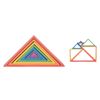 Construccion arco iris - triangulos - CONTRUCCION-TRIANGULOS