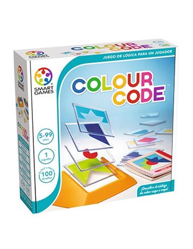 Colour code - COLOUR-CODE