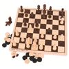 Mis primeros juegos de mesa ajedrez - AJEDREZ-879789
