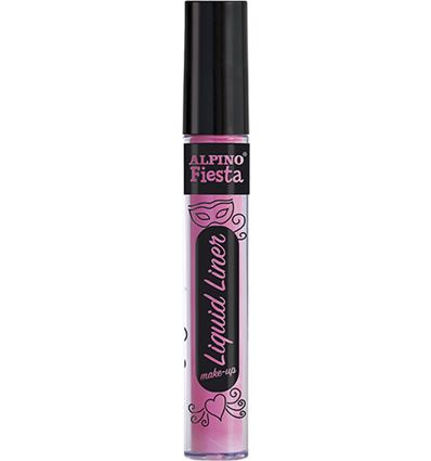 Maquillaje alpino liquid liner 6g rosa - LIQUID-LINER-ROSA-3900205