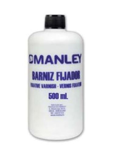 Barniz manley mate 500ml - BARNIZ-MANLEY-MATE-500ML-390292