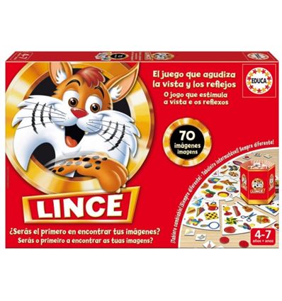 Lince 70 imagenes - 17472 LINCE 70