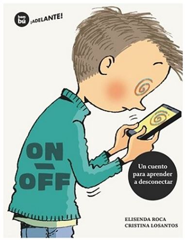 Libro "on-off" - ON-OFF-70535069