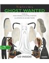 Time for a story "ghost wanted" - GHOST-70558042