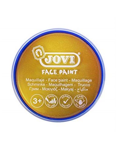 Maquillaje crema jovi 20ml oro - MAQUILLAJE-CREMA-JOVI-20ML-ORO-5917738