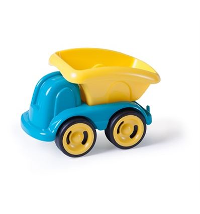Minimobil dumpy volquete - MINIMOBIL-DUMPY-VOLQUETE-16545141