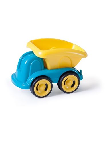 Minimobil dumpy volquete - MINIMOBIL-DUMPY-VOLQUETE-16545141