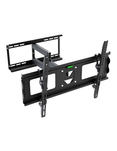 Soporte pared lcd/tv orientable 45 kg max 17 a 37" - 106ST03