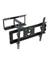 Soporte pared lcd/tv orientable 45 kg max 17 a 37" - 106ST03