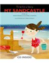 Time for a story "my sandcastle" - 70556109