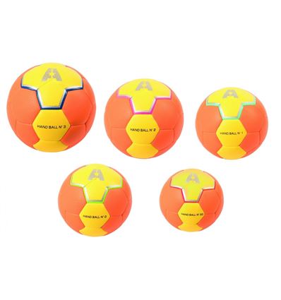 Balon balonmano serie touch infantil 54 cm - 280700150
