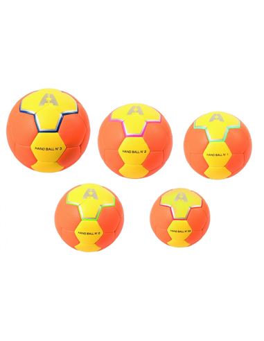 Balon balonmano serie touch infantil 54 cm - 280700150