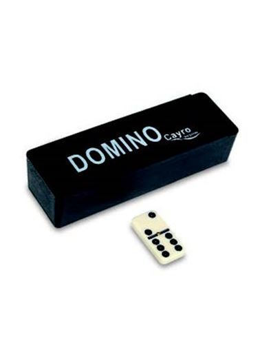 Domino basico - 525045