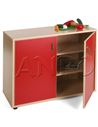 Mueble infantil armario mod. a - 4951052