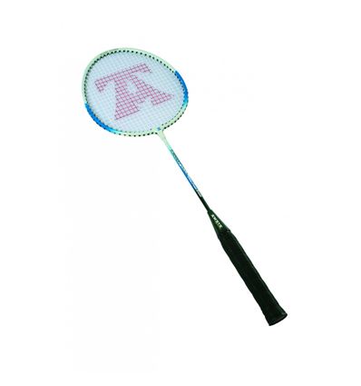 Raqueta badminton 66 cm - 280670474