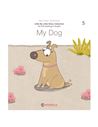 Colleción little by little my dog - 41645 MY DOG
