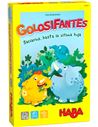 Golosifantes - 927306262-1 GOLOSIFANTES