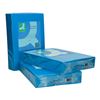 PAPEL Q-CONNECT A4 80G 500H AZUL INTENSO - 72058_s6_9350c