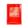 PAPEL Q-CONNECT A4 80G 500H ROJO TOMATE - 72060_s3_f10d9