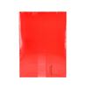 PAPEL Q-CONNECT A4 80G 500H ROJO TOMATE - 72060_s5_17c41