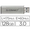 MEMORIA USB Q-CONNECT FLASH 128 GB 3.0 - 68114G
