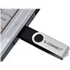 MEMORIA USB Q-CONNECT 2.0 4GB - 54635_s7_23909