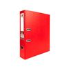 MODULO LIDERPAPEL 2 ARCHIVADORES Fº 2AN 40MM ROJO - 54677_s6_28516