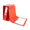 MODULO LIDERPAPEL 2 ARCHIVADORES Fº 2AN 40MM ROJO - 54677_s12_1f342