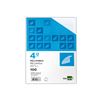 RECAMBIO LIDERPAPEL 100H 4T 60G 4º 3MM - 29675_s3_21841