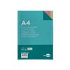 PAPEL LIDERPAPEL A4 80G 100H PACK PASTEL - 28242_s4_6ef67